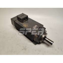 Servomotor