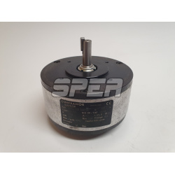 Servomotor