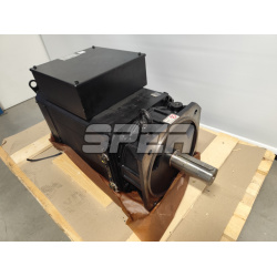 Servomotor