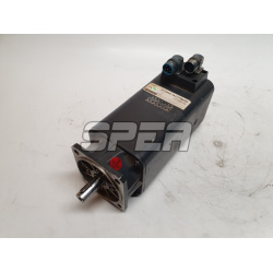 Servomotor