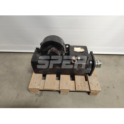 Servomotor