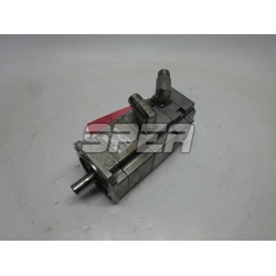 Servomotor