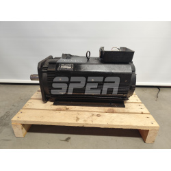 Servomotor