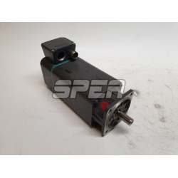 Servomotor