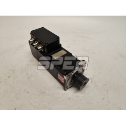 Servomotor