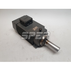 Servomotor