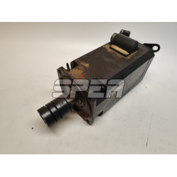 Servomotor