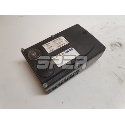 Inverter Drive 8400 Motec