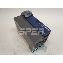 Frequency Inverter Active