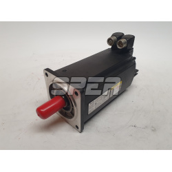 Servomotor