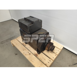 Servomotor