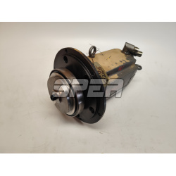 Servomotor