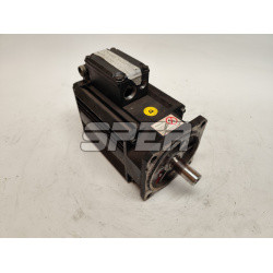 Servomotor