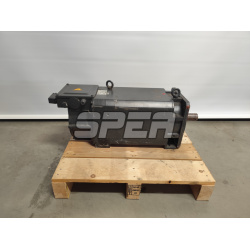 Servomotor