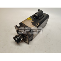 Servomotor