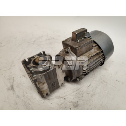 Servomotor