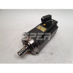 Servomotor