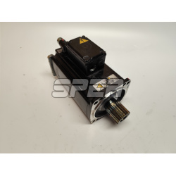 Servomotor