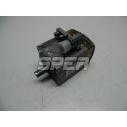 Servo motor