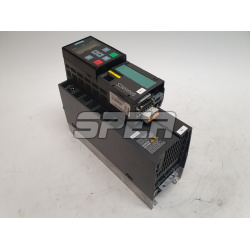 SINAMICS Power Module PM240-2