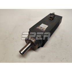 Servomotor