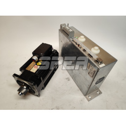 Servomotor