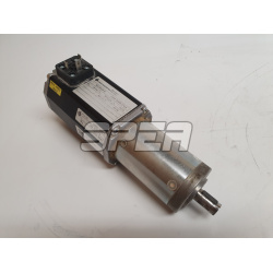 Servomotor